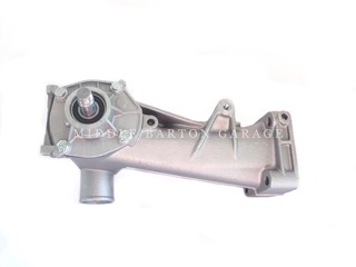 WATER PUMP FIAT 850 SPORT (4 BOLT HOLES)